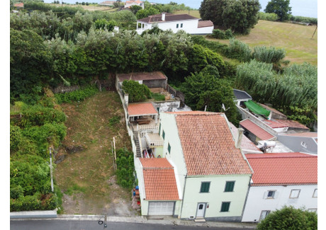 Działka na sprzedaż - Ilha De São Miguel, Feteiras, Portugalia, 368 m², 49 110 USD (200 860 PLN), NET-100847941