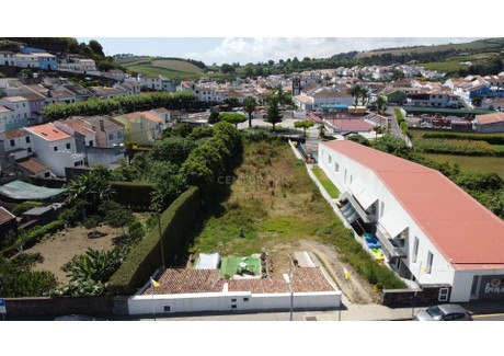 Działka na sprzedaż - Ilha De São Miguel, Água De Pau, Portugalia, 1980 m², 259 738 USD (1 064 926 PLN), NET-100847939