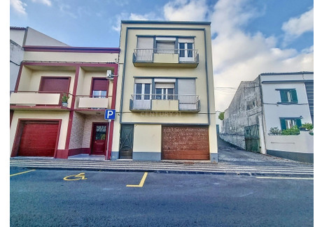 Dom na sprzedaż - Ilha De São Miguel, Ponta Delgada (São José), Portugalia, 280 m², 395 419 USD (1 617 262 PLN), NET-102160344