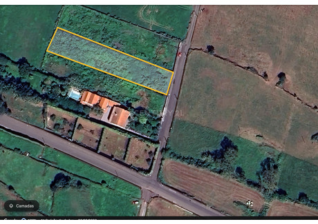 Działka na sprzedaż - Ilha De São Miguel, Calhetas, Portugalia, 2000 m², 163 331 USD (664 759 PLN), NET-102660850