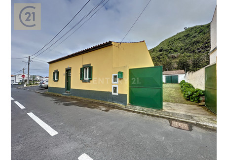 Dom na sprzedaż - Ilha De São Miguel, Mosteiros, Portugalia, 111,85 m², 333 385 USD (1 363 546 PLN), NET-96118917