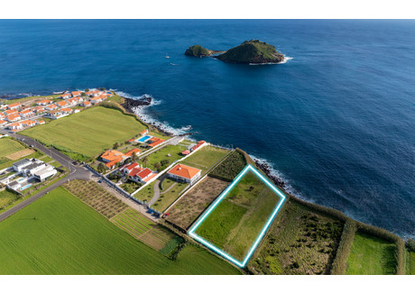 Działka na sprzedaż - Vila Franca Do Campo (São Pedro), Portugalia, 5220 m², 1 787 457 USD (7 006 832 PLN), NET-96626377