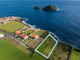 Działka na sprzedaż - Ilha De São Miguel, Vila Franca Do Campo (São Pedr, Portugalia, 5220 m², 1 714 271 USD (7 028 513 PLN), NET-96626377