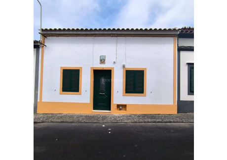 Dom na sprzedaż - Ilha De São Miguel, Ribeira Grande (Matriz), Portugalia, 100 m², 234 412 USD (958 744 PLN), NET-96920024