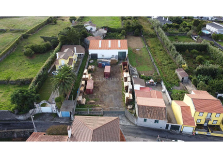 Komercyjne na sprzedaż - Ilha De São Miguel, Rabo De Peixe, Portugalia, 277 m², 271 078 USD (1 108 710 PLN), NET-98354092