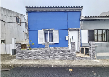 Dom na sprzedaż - Ilha De São Miguel, Cabouco, Portugalia, 90,2 m², 238 959 USD (972 563 PLN), NET-98412510