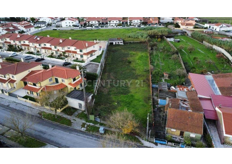 Działka na sprzedaż - Marinha Grande, Portugalia, 2168 m², 110 598 USD (424 696 PLN), NET-96119767