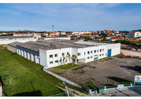 Komercyjne na sprzedaż - Marinha Grande, Portugalia, 400 m², 337 647 USD (1 380 977 PLN), NET-96124771