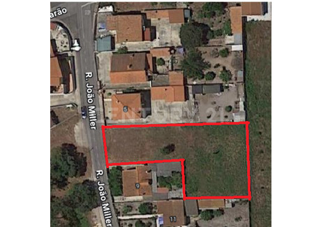 Działka na sprzedaż - Marinha Grande, Portugalia, 1224 m², 61 324 USD (234 870 PLN), NET-96122096