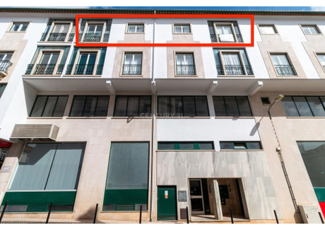 Mieszkanie na sprzedaż - Porto De Mós, Portugalia, 123 m², 113 876 USD (448 673 PLN), NET-97103648