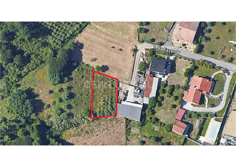 Działka na sprzedaż - Leiria, Portugalia, 780 m², 43 803 USD (168 640 PLN), NET-97960385