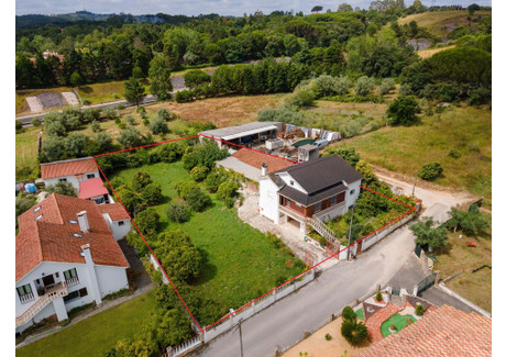 Dom na sprzedaż - Parceiros E Azoia, Portugalia, 264 m², 276 077 USD (1 129 155 PLN), NET-98470892