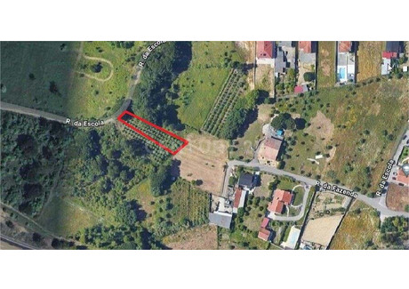 Działka na sprzedaż - Parceiros E Azoia, Portugalia, 750 m², 11 036 USD (42 378 PLN), NET-98603251