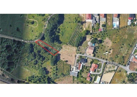 Działka na sprzedaż - Leiria, Portugalia, 750 m², 10 727 USD (42 264 PLN), NET-98603252