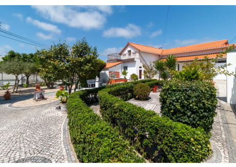 Dom na sprzedaż - Marinha Grande, Portugalia, 170 m², 318 388 USD (1 219 425 PLN), NET-99987354