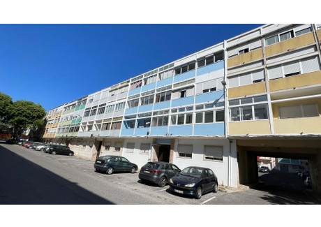 Mieszkanie na sprzedaż - Venteira, Portugalia, 58 m², 207 354 USD (848 077 PLN), NET-96117765