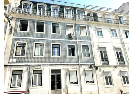 Mieszkanie na sprzedaż - Arroios, Portugalia, 75 m², 352 520 USD (1 350 151 PLN), NET-96130184