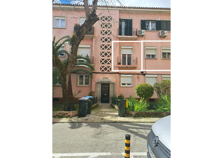 Mieszkanie do wynajęcia - Lisboa, Portugalia, 65 m², 1706 USD (6858 PLN), NET-96920066