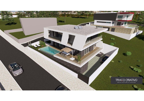 Dom na sprzedaż - Sintra, Portugalia, 327 m², 682 000 USD (2 748 460 PLN), NET-98412600