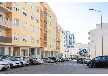 Mieszkanie na sprzedaż - Setúbal (São Sebastião), Portugalia, 115 m², 303 738 USD (1 242 290 PLN), NET-101812963