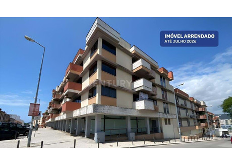 Mieszkanie na sprzedaż - Setúbal (São Sebastião), Portugalia, 140 m², 274 283 USD (1 116 334 PLN), NET-102273127