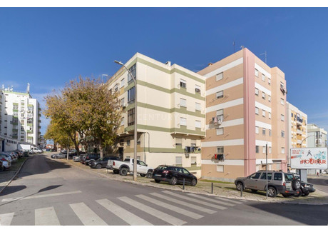 Mieszkanie na sprzedaż - Setúbal (São Julião, Nossa Senhora Da Anunciada E, Portugalia, 91 m², 175 296 USD (727 476 PLN), NET-102980295