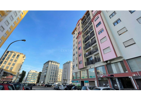 Mieszkanie na sprzedaż - Setúbal (São Sebastião), Portugalia, 100 m², 232 455 USD (950 739 PLN), NET-96127615