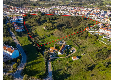 Działka na sprzedaż - Gâmbia-Pontes-Alto Da Guerra, Portugalia, 45 387,28 m², 2 040 613 USD (8 346 109 PLN), NET-96130037