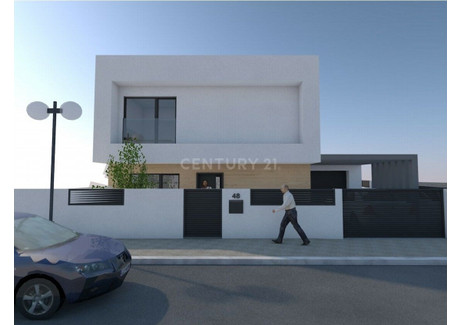 Dom na sprzedaż - Charneca De Caparica E Sobreda, Portugalia, 150 m², 585 508 USD (2 394 728 PLN), NET-102160376