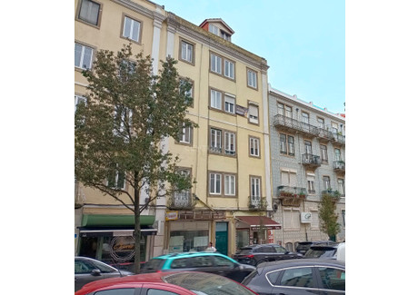 Mieszkanie na sprzedaż - Arroios, Portugalia, 90 m², 462 936 USD (1 893 409 PLN), NET-101505750