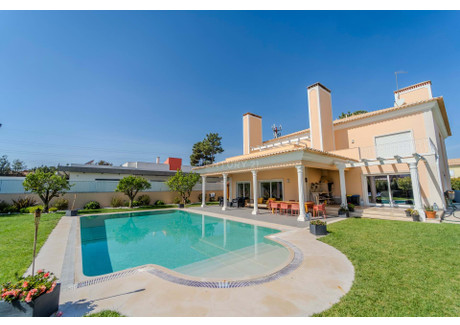 Dom na sprzedaż - Seixal, Portugalia, 296 m², 1 795 868 USD (7 237 346 PLN), NET-96947122