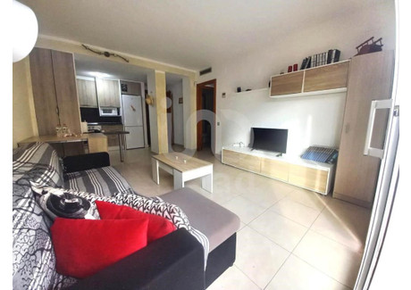 Mieszkanie na sprzedaż - Miami Platja, Hiszpania, 60 m², 145 856 USD (596 552 PLN), NET-100326287