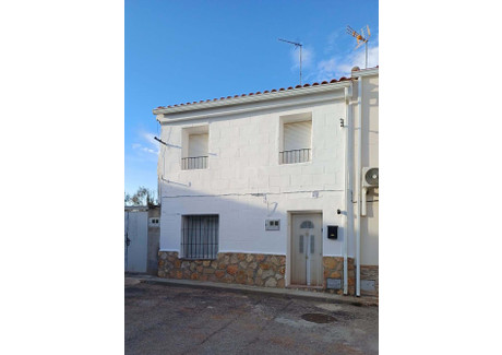 Dom na sprzedaż - Puebla De Almenara, Hiszpania, 134 m², 53 594 USD (219 198 PLN), NET-100565484