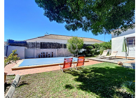 Dom na sprzedaż - Chiclana De La Frontera, Hiszpania, 192 m², 532 056 USD (2 059 058 PLN), NET-100565528