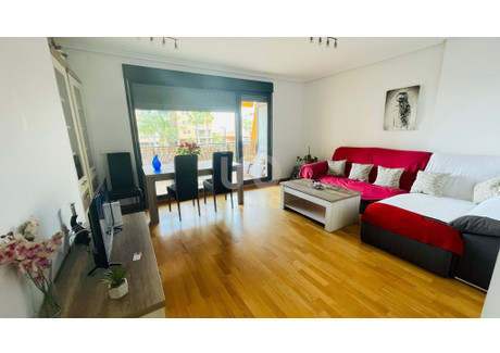 Mieszkanie na sprzedaż - Alicante (Alacant), Hiszpania, 98 m², 230 287 USD (884 303 PLN), NET-100673715