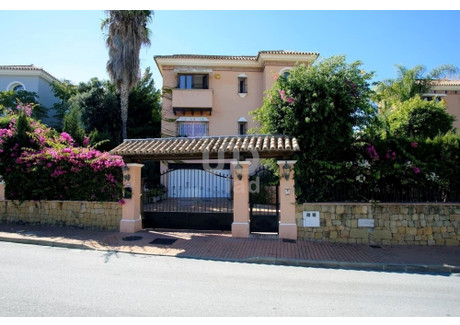 Dom na sprzedaż - Marbella, Hiszpania, 474 m², 1 982 923 USD (8 110 156 PLN), NET-102018496