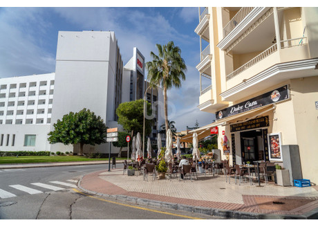 Komercyjne na sprzedaż - Nerja, Hiszpania, 90 m², 89 688 USD (366 822 PLN), NET-102147070