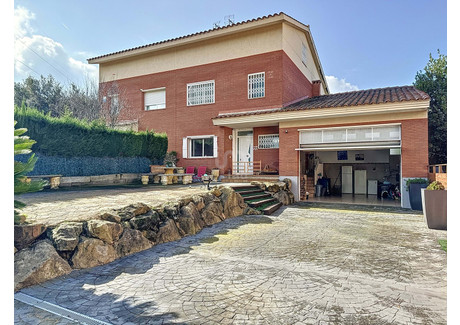 Dom na sprzedaż - Vilanova Del Vallès, Hiszpania, 221 m², 518 215 USD (2 119 500 PLN), NET-102256811