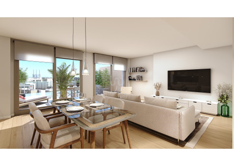 Mieszkanie na sprzedaż - Barcelona, Hiszpania, 111 m², 501 396 USD (2 050 711 PLN), NET-102256941