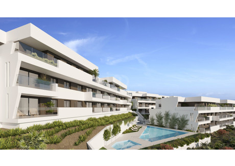 Mieszkanie na sprzedaż - Estepona, Hiszpania, 127 m², 403 382 USD (1 641 765 PLN), NET-102973082