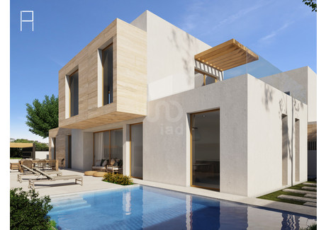 Dom na sprzedaż - Vergel, Hiszpania, 173 m², 541 877 USD (2 134 995 PLN), NET-96541924