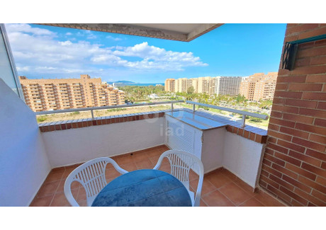 Mieszkanie na sprzedaż - Oropesa, Hiszpania, 61 m², 119 213 USD (480 428 PLN), NET-97615097