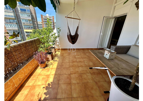 Mieszkanie na sprzedaż - Barcelona, Hiszpania, 82 m², 747 326 USD (2 869 733 PLN), NET-98264053