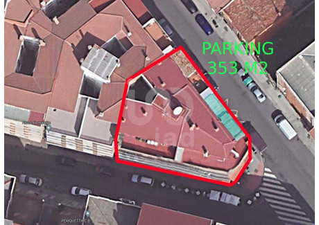 Komercyjne na sprzedaż - León, Hiszpania, 353 m², 43 825 USD (179 246 PLN), NET-99463696