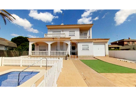 Dom na sprzedaż - El Vendrell, Hiszpania, 165 m², 419 024 USD (1 609 051 PLN), NET-99652075