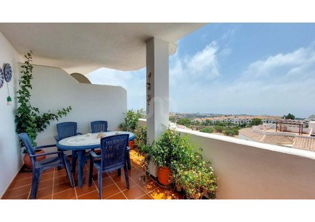 Mieszkanie na sprzedaż - Calahonda, Hiszpania, 114 m², 277 441 USD (1 093 117 PLN), NET-92811518