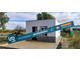 Dom na sprzedaż - Tabernas, Hiszpania, 50 m², 66 626 USD (262 505 PLN), NET-93307373