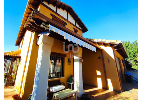 Dom na sprzedaż - Carbajal De La Legua, Hiszpania, 228 m², 366 171 USD (1 442 712 PLN), NET-93873551