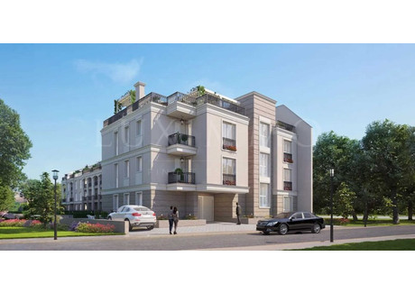 Mieszkanie na sprzedaż - гр. Созопол/gr. Sozopol Бургас/burgas, Bułgaria, 42 m², 64 085 USD (262 750 PLN), NET-101910568