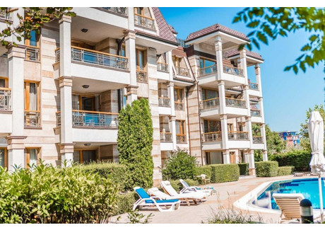 Mieszkanie na sprzedaż - к.к. Слънчев бряг/k.k. Slanchev briag Бургас/burgas, Bułgaria, 157 m², 420 662 USD (1 611 136 PLN), NET-98084804